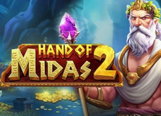 Автомат Hand of Midas — классика
