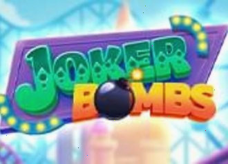 Новый Joker Bombs 2026