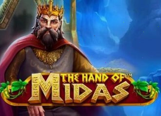 Легендарный The Hand of Midas
